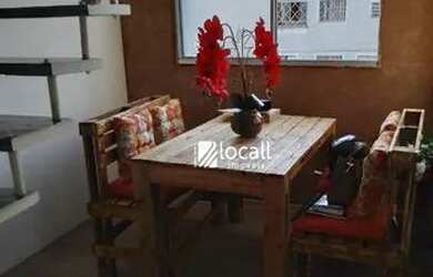 Imagem 2: Apartamento com 2 dormitórios à venda, 60 m² por R$ 270.000,00 - Vila Boa Esperança - São