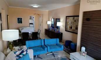 Imagem 2: Vendo apartamento 3 dormitórios no Embaré, Santos SP