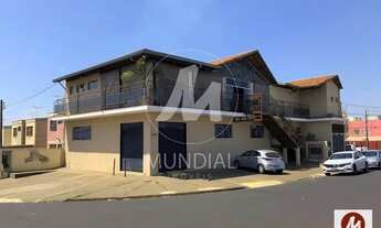 Imagem: Salão/Galpão (salão - sobradinho parte