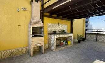 Imagem 7: Apartamento à venda em Pinheiros com 98 m², 2 quartos, 1 vaga