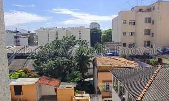 Imagem 4: Apartamento-À VENDA-Tijuca-Rio de Janeiro-RJ