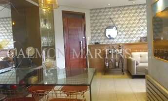 Imagem 7: Lindo apartamento, nascente em 81 m², com 2/4 sendo 1 suíte