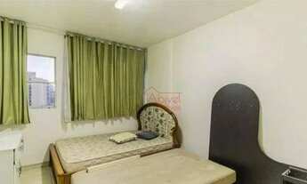 Imagem 2: Apartamento com 2 dormitórios, 100 m² - venda por R$ 530.000,00 ou aluguel por R$ 3.100,00