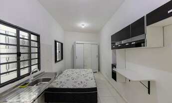 Imagem 3: Apartamento para Aluguel - Tatuapé, 1 Quarto, 22 m2