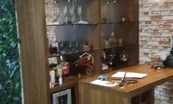 Imagem 4: Casa com 2 dormitórios - venda por R$ 440.000,00 ou aluguel por R$ 2.240,00/mês - Residenc