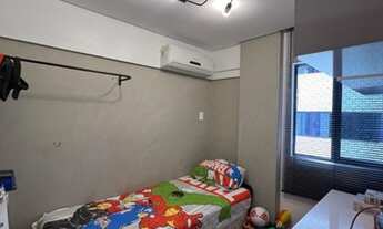 Imagem 6: Apartamento todo decorado no corredor Vera Arruda