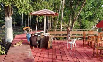 Imagem 6: Aluguel para final de semana