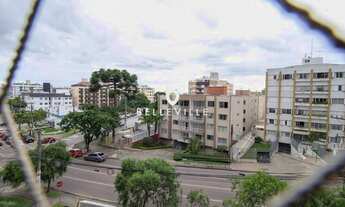 Imagem 4: Apartamento com 3 dormitórios à venda, 93 m² por R$ 798.000 - Água Verde - Curitiba/PR