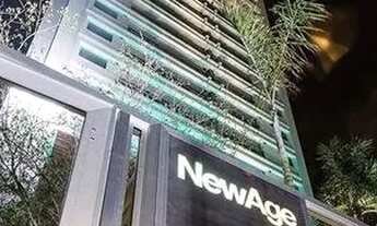 Imagem 5: Studio com 1 dormitório, 34 m² - venda por R$ 650.000,00 ou aluguel por R$ 4.115,00/mês