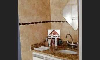 Imagem 6: Cobertura com 3 dormitórios à venda, 164 m² por R$ 980.000,00 - Vila Guarani - Mauá/SP