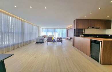 Imagem 3: Apartamento com 3 dormitórios para alugar, 187 m² por R$ 36.673,00/mês - Jardim Paulista