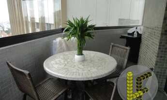 Imagem 5: Apartamento. Bairro Santo Antônio