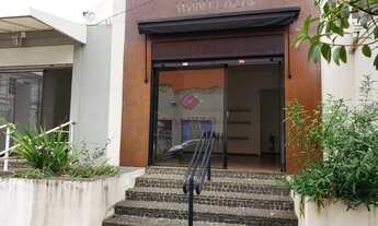 Imagem 2: Sala para aluguel, CENTRO - Franca/SP