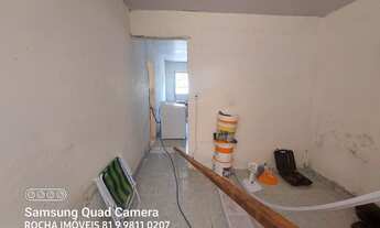 Imagem 3: CASA EM BECO PRAZERES COM POÇO. não alaga!!