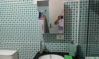 Imagem 4: Jardim Cupecê 2 dormitórios, 50 m² área útil