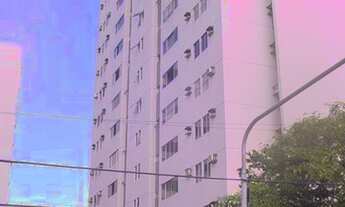 Imagem: Apartamento para venda tem 95 metros quadrados