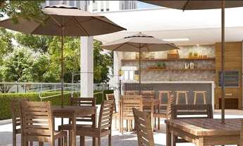 Imagem: Apartamento com 2 dormitórios à venda