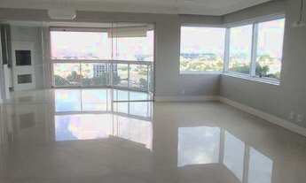 Imagem: Apartamento para alugar, 180 m² por R$