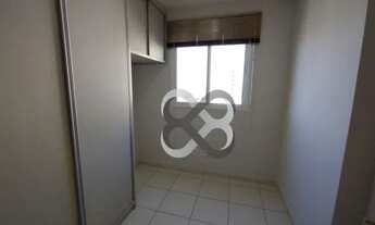 Imagem 4: Apartamento com 2 dormitórios para alugar, 56 m² por R$ 1.700/mês - Centro - Londrina/PR