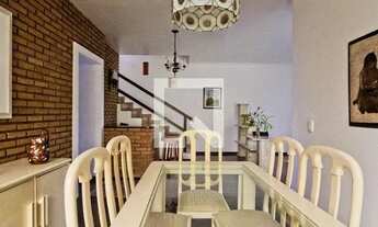 Imagem 4: Casa à Venda - Jardim Peri, 4 Quartos, 150 m2