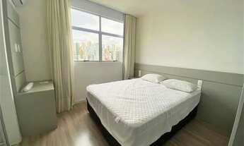 Imagem: Apartamento para aluguel, 1 quarto, 1 suíte