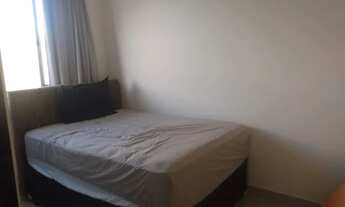 Imagem 4: Apartamento para aluguel possui 69 metros quadrados com 3 quartos