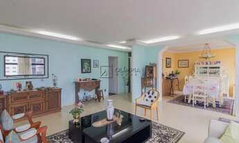 Imagem 6: Apartamento Venda Pinheiros 200 m² 3 Dormitórios