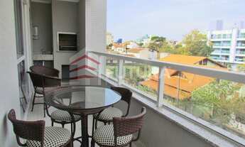 Imagem 7: Apartamento para aluguel de temporada - Praia de Bombas, Bombinhas SC