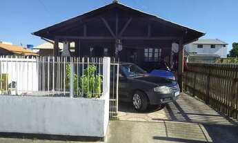 Imagem 6: Vende-se casa na palhoça