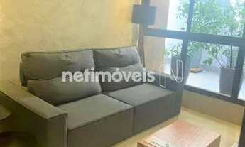 Imagem: Venda Área Privativa Santo Antônio Belo