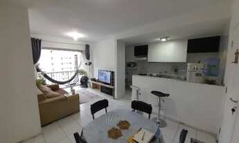 Imagem 4: Apartamento MOBILIADO com 63M Piedade