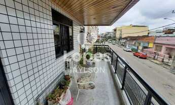 Imagem 3: Apartamento-À VENDA-Vila da Penha-Rio de Janeiro-RJ