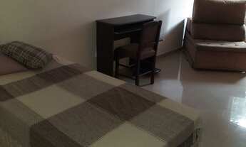 Imagem 4: Locação de quarto no Centro