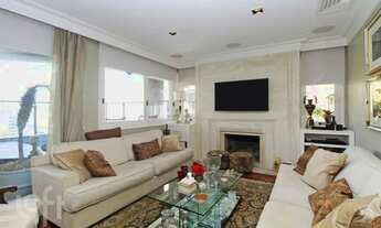 Imagem: Apartamento à venda Rua Barão de Ubá