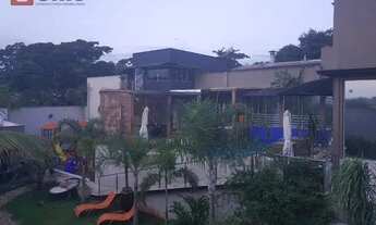 Imagem 7: Casa com 6 dormitórios à venda, 770 m² por R$ 3.000.000,00 - Colinas do Piracicaba (Ártemi