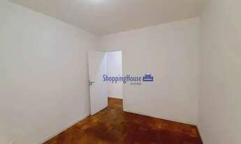 Imagem 3: Apartamento com 3 dormitórios à venda, 82 m² por R$ 749.000,00 - Pinheiros - São Paulo/SP