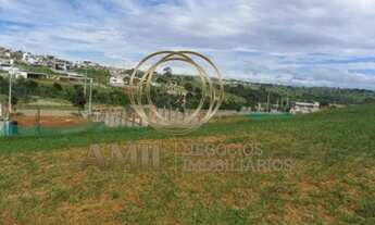 Imagem 4: Terreno, pronto para Construir. No Renomado Cyrela Landscape. Valor R$309.000,00