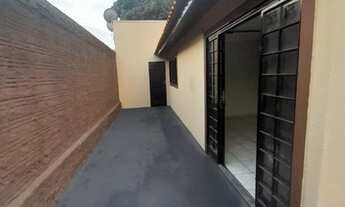 Imagem: Alugo Casa 2 Dorm/ Jd. Tropical