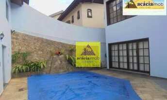 Imagem 5: Sobrado residencial à venda, City América, São Paulo - SO1954