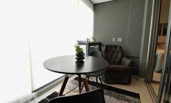 Imagem 5: Apartamento para Aluguel - Aclimação, 1 Quarto, 24 m2