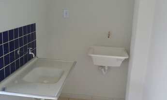 Imagem 4: Casa para aluguel possui 55 metros quadrados com 2 quartos em Boa Vista - Belo Horizonte