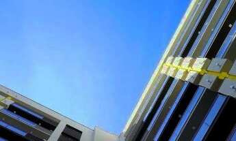 Imagem: Mood Lapa - prédio novo