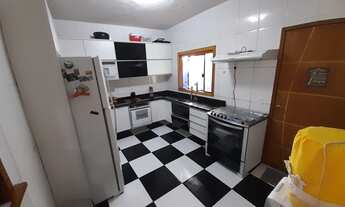 Imagem: Linda casa em Nova Cidade