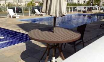 Imagem 3: Apartamento com 2 Quartos à venda, 75m² - Residencial Parque Reserva Itatiaia