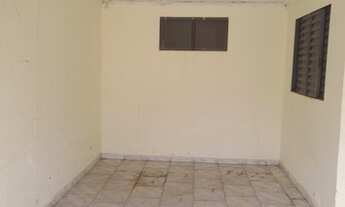 Imagem: Casa em rua de travessa sem saída na Vl