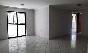 Imagem 7: Apartamento 3 quartos vizinho ao Coelhos Rest. (Bancários