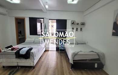 Imagem 2: 234m2 no Umarizal, 3 ou 4 suites, espaço gourmet, condomínio completo