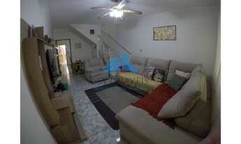 Imagem: Venda Sobrado na Rua João Mármore Mooca