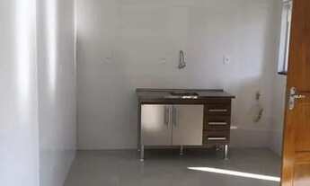 Imagem 2: Apartamento para aluguel com 45 metros quadrados com 2 quartos