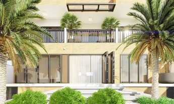 Imagem 7: Casa à venda no bairro Ponta de Baixo, São José, com 4 quartos